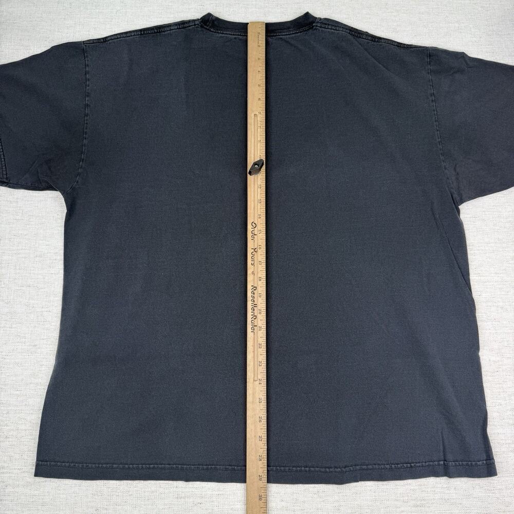 Vintage DC Comics Wonder Woman Superman Batman T Shirt Size XL/XXL See Measure - Picture 7 of 7